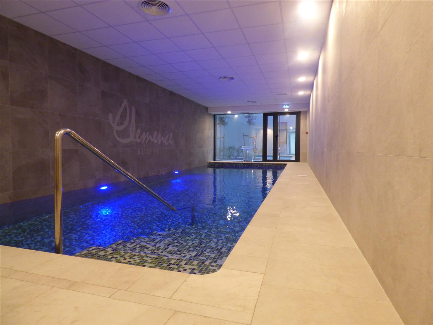 Image of Apartment - 2 Bedrooms - 2 Bathrooms for Rental in Clemence Suites-Gibraltar, Image 14